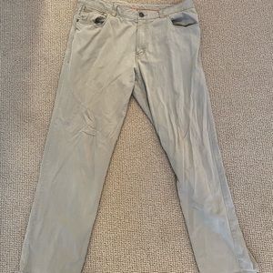 Tommy Bahama Khaki Pants. Great condition.